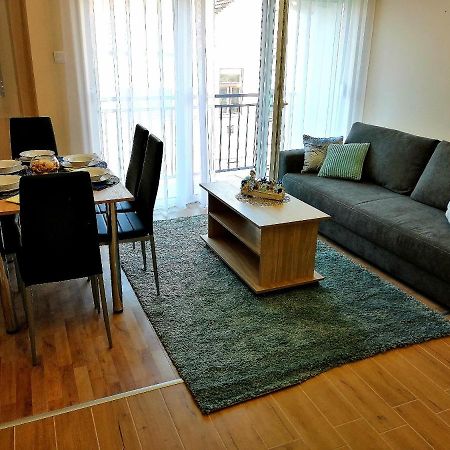 Olga Apartman Szeged Exterior foto