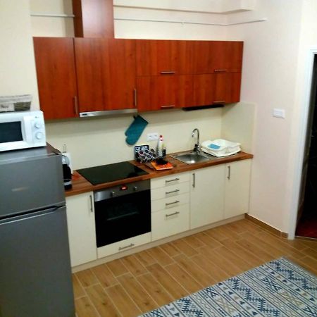 Olga Apartman Szeged Exterior foto